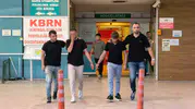 Banka memurunun dikkati 500 bin liralık vurgunu son anda engelledi