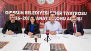 Giresun'da Siyaset Üstü Buluşma: Çaylar Başkan'dan, Hizmet Giresun'dan