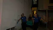 Barışma isteği kanlı bitti: Eski eşini ve oğlunu vurduktan sonra yaşamına son verdi