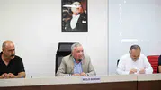 Honaz Belediye Meclisi'nde sürpriz dönüş: İpler yeniden CHP'nin eline geçti