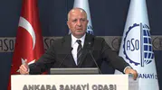 Ankara ve Paris Arasında Yeni Sanayi Köprüsü: 30 Milyar Dolarlık Hedef İçin Dev İş Birliği
