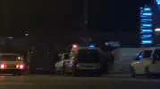 Sarıçam'da hedef alınan iş yerinde ikinci saldırı şoku: Bu kez molotofla geldiler