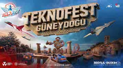 TEKNOFEST Güneydoğu'da Hepsiburada Rüzgarı: Geleceğin Lojistik Dehaları Ödüllerine Kavuşuyor