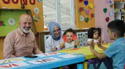 Kayseri'de yeteneklerini keşfetmek isteyenler için kapılar açıldı: Yeni dönem başlıyor