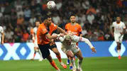 Başakşehir'in evindeki Galatasaray kabusu bitmek bilmiyor