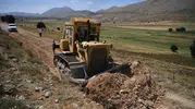 Kağnı izlerinden modern asfalta: Kayseri'nin dağlık coğrafyasında ulaşım devrimi