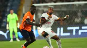 Fatih Terim Stadyumu'nda VAR Kararı Skoru Belirledi: Galatasaray Devreyi Önde Kapattı