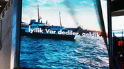 Dev derbide iyilik rüzgarı: Stadyumdan toplumsal dayanışmaya dev adım