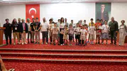 Söke'de 172 zihin hamleleriyle şampiyonluk için yarıştı