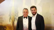 Antalya'daki rüşvet davasında karar: Böcek ailesi için özgürlük umudu başka bahara kaldı