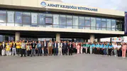 Akademik dünyada Konya imzası: 2 bin katılımcıyı buluşturan dev zirve geleceğe ışık tuttu