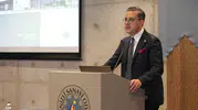 Denizli sanayisinde devrim niteliğinde adım: Titanyum üretimi için düğmeye basıldı