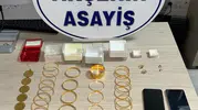 Kırkağaç'ta 6 milyonluk vurgun: Polis kılığındaki şüpheliler Konya'da kıskıvrak yakalandı