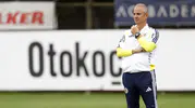 Sarı Lacivertlilerde Eyüpspor Mesaisi Başladı: İsmail Kartal'ın Planı Belli