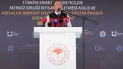 Besicinin üzerindeki maliyet yükü kalkıyor: Bakan Yumaklı'dan aşı ve kimliklendirme müjdesi