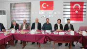 Cizre'de Terörsüz Türkiye Mesajı: Bölge Halkı Artık Hizmet ve Huzur İstiyor