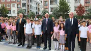 Küçük başkanın büyük isteği Körfez'de gerçeğe dönüştü