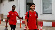 Samsunspor'da Erzurum mesaisi: Kritik randevu için geri sayım başladı