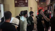 Kayseri'de Şirinler çetesine ağır darbe: Yarısı cezaevini boyladı