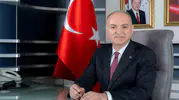 Başkan Özlü'den 19 Eylül'e özel anlamlı mesaj: Gazilerimiz bağımsızlığımızın yaşayan şahitleridir