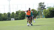 Konyaspor'da Kasımpaşa mesaisi: İlhan Palut yönetiminde yoğun tempo