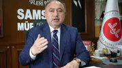 Diyanet'te nöbet değişimi: İki ilin müftüsü karşılıklı olarak yer değiştirdi