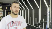 Bir lokma yemek kabusa dönüyordu: Oto yıkamacıda saniyelerle yarışılan kurtarma operasyonu
