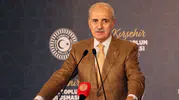 Numan Kurtulmuş’tan terörle mücadelede tarihi mesaj: Gündemimizden tamamen siliyoruz