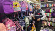 Okul alışverişinde kasa sürprizine geçit yok: Milyonluk ceza kapıda