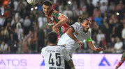 Gaziemirspor'un İzmir derbisindeki büyük çıkışı: Kötü başlangıcı unutturdular