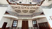 Kağıthane'de yükselen dev eser: Ayazma Camii ve Külliyesi açılış için gün sayıyor