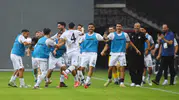 Alsancak'ta puanlar paylaşıldı: Altay ve Denizli İdmanyurdu 1959 yeni sezona beraberlikle başladı