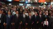 Iğdır'da MHP'nin yeni dönem rotası: Hüseyin Ateş ile güven tazelendi