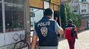 Muratlı mutfaklarında sıkı denetim: Sofralara uzanan eller mercek altında