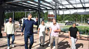 Kartepe'de pazar günleri artık çok daha farklı geçecek: Ataevler'in yeni yaşam merkezi yükseliyor