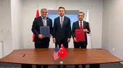 Türkiye ve ABD'den nükleer enerjide dev hamle: Geleceğin teknolojisi için düğmeye basıldı