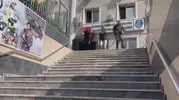 On yıllık firar Pendik operasyonuyla son buldu