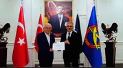 Samsun'da Havacılık Vizyonunda Yeni Dönem: İsmail Hut Görevi Devraldı