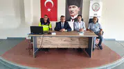 Söke'de okul yollarında güvenlik alarmı: Servis şoförlerine kritik uyarılar