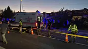 Düzce'de tarım aracıyla tır çarpıştı: 4 can kaybı, 9 yaralı