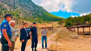 Gölpazarı'nın saklı cenneti için düğmeye basıldı: Kurşunlu'da yeni dönem