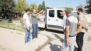 Germencik'te İncir Festivali Heyecanı: Başkan Zencirci Sahaya İndi