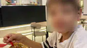 İnegöl'de saatler süren endişeli bekleyiş mutlu sonla bitti