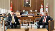 Girne'deki acı felaketin ardından Lefkoşa'da kritik dayanışma mesajı
