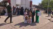Kerkük’te Kızılay Eli: 500 Ailenin Sofrasına Umut Oldu