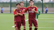 Kayserispor'un genç yeteneği sahada fırtına gibi esti