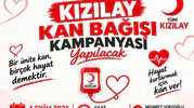 Nazilli'de eğitim camiasından örnek dayanışma: Bir ünite kanla hayatlara dokunulacak