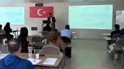 Eskişehir'de acil sağlık hizmetlerinde başarı ödülleri sahiplerini buldu