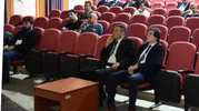 Eskişehir semalarında bilim rüzgarı: Havacılık dünyası UHUK 2026 için bir araya geldi