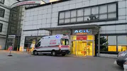 Gercüş'te arazi çalışması sırasında korkutan kaza: Genç işçi ağır yaralandı